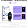 Xiaomi Smart Band 9 Active – 1,47 Zoll Display, 18 Tage Produktbild-Vorschau 9