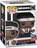 Funko Pop! Football #78: Walter Payton Sammlerfigur Figur Produktbild-Vorschau 2
