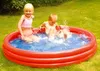 aufblasbarer Pool Junior 100 x 30 cm rot/blau Produktbild-Vorschau 5