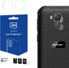 3mk Hybridglas Lens Protection für Ulefone Armor X7 Pro  Produktbild-Vorschau 1