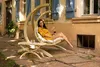 Swing Chair Creme AZ-2020440 (creme) Produktbild-Vorschau 4