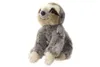 Bradipo di peluche 25 cm ECO-FRIENDLY Anteprima dell’immagine prodotto 5