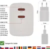 USB Netzadapter GaN PD 35 W max. Anteprima dell’immagine prodotto
