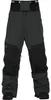 Pantalon Horsefeathers Nelson (noir) Voir les images du produit 2
