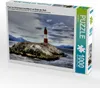 Calvendo Faro Les Eclaireurs-Leuchtturm am Ende der Welt Produktbild-Vorschau 1