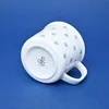 Retro hrnek, porcelán, 350 ml, modrá Valbella, G. Benedikt Náhled obrázku produktu 7