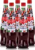 Mautner Getränkesirup Waldbeere 0,7L - Softdrink, Cocktails Produktbild-Vorschau 1
