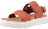 TIMBERLAND GREYFIELD SANDAL 2 STR Rot Produktbild-Vorschau 1