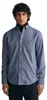 GANT Herren Reg Oxford Shirt Klassisches Hemd, Persian Produktbild-Vorschau 1