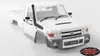 Killerbody Karosserie 1:10 Toyota Land Cruiser 70 Produktbild-Vorschau 2