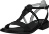 Sandali Del Marchio Nero Giardini Del Modello E615895d Nero Anteprima dell’immagine prodotto 11
