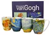 DUO ART GALLERY 4er-Set klassische Becher 360 ml inspired Produktbild-Vorschau 2