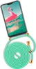 TWIST-Case + TWIST-Cord für Xiaomi Mi A2 Lite, Farbe:Icy Produktbild-Vorschau 1