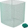 Síť na seno v balících pro krmení koní oka 45 x 45 mm 1,4 x Náhled obrázku produktu 5