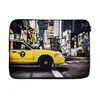 MuchoWow® Laptop Hülle 14 ZollNew York - Taxi - Gelb Produktbild-Vorschau 1