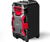 DJ ROXXX Trolley Speaker Pro EP18176 Produktbild-Vorschau 3