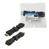 LogiLink AH0012, HDMI, HDMI, Schwarz Produktbild-Vorschau 8
