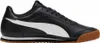 Puma Turino Ii Sportschuhe Schwarz EU 41 Mann Schwarz EU 41 Produktbild-Vorschau 9
