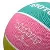 Meteor Basketball What's up Größe 3 Jugend 3-8 Jahre alt 3 Produktbild-Vorschau 3