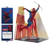 Spider-Man: Brand New Day (2026) - Statua Marvel Studios, Anteprima dell’immagine prodotto 3
