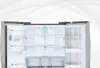 Antibakteriálny náhradný filter LG LT120F ADQ73214404, Náhľad obrázku produktu 3