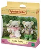 Famille de koalas Sylvanian Families - 5310 - Articulée et Voir les images du produit 4
