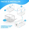 Fleau Home Phone Safe avec serrure à minuterie - Focus Box Voir les images du produit 6