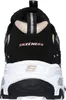 Skechers 13087-BKRG - Skechers Glamour Feels  Skechers Produktbild-Vorschau 2