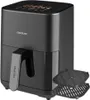 Heißluftfritteuse Cecotec Cecofry&Grill Duoheat 4000 Produktbild-Vorschau 7