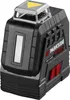 PARKSIDE Kreuzlinienlaser Wasserwaage PKLLP 360 B3 mit Produktbild-Vorschau 3
