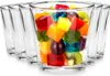 Vilde | Dessertschalen - 6 Stück - 180 ml - Aus Glas - Produktbild-Vorschau 1