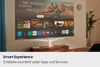 Samsung SP-LPF5DSAX Ultra-Short-Throw-Projektor 1080p Produktbild-Vorschau 17