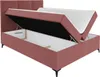 MIRJAN24 Boxspringbett Fava, Stilvoll Doppelbett, Bett mit Produktbild-Vorschau 3