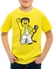 style3 I want to brick free Kinder T-Shirt freddie rock you Produktbild-Vorschau 1