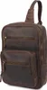 Beltimore Lederrucksack, Umhängetasche, modisch, 2-Fächer Produktbild-Vorschau 8