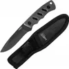 NEO TOOLS Couteau Bushcraft, longueur 16,5 cm, construction Voir les images du produit 13