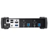 ATEN CS1822-AT-G, 4096 x 2160 px, 4K Ultra HD, 1,78 W, Náhľad obrázku produktu 3