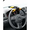 Accessoires LAMPA : Dispositif antivol pour volant, modèle Voir les images du produit 6