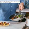 Tefal Jamie Oliver Cook Smart Pfannenset 24/28 cm E310S2 Produktbild-Vorschau 12