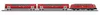 Märklin 29479 - HO (1:87) - 15 Jahr(e) - Grau - Rot Náhľad obrázku produktu 2