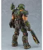 Figúrka Doom Slayer z hry Doom Eternal, séria Figma, výška Náhľad obrázku produktu 4