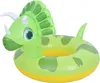 SUN CLUB Dmuchany pierścień Dinozaur 100 cm Podgląd zdjęcia produktu 2