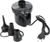 Elektrische Luftpumpe 150W Gebläsepumpe mit 3 Adaptern Produktbild-Vorschau 1