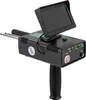 Metalldetektor, Metallfinder mit LED-Anzeige 3D, Produktbild-Vorschau 1