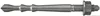 fischer Highbond-Anker A 4 FHB II-A L M 10 x 95/ 20 S 10 Produktbild-Vorschau 1