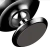 Close-up view of a magnetic car phone holder. Náhľad obrázku produktu