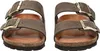 Rohde Damen Pantolette Leder zwei Riemen Schnalle Alba Produktbild-Vorschau 47