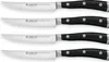 Set di coltelli per bistecca Wüsthof Classic Ikon con 4 Anteprima dell’immagine prodotto 1