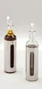 Zeller Essig-/Ölflasche, 500 ml, Glas/Edelstahl  Ø6,5x28 Produktbild-Vorschau 2