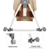 4 in 1 Beistellbett Baby und Freistehendes Produktbild-Vorschau 5